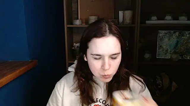 mini girly online show from February 2025 07:23:01 AM