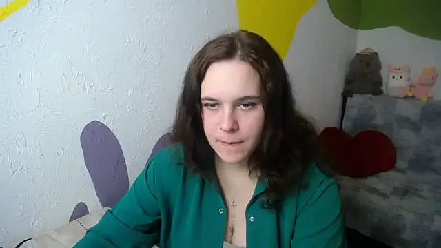 mini girly online show from November 2025 01:59:02 PM