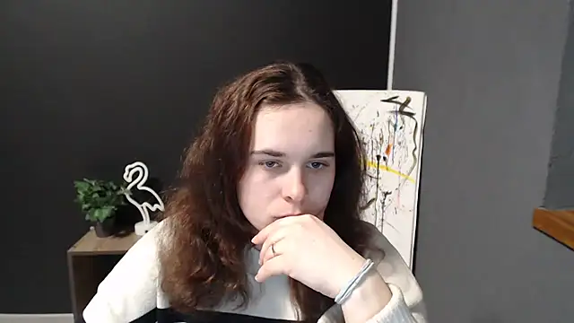 mini girly online show from March 2025 01:12:02 PM