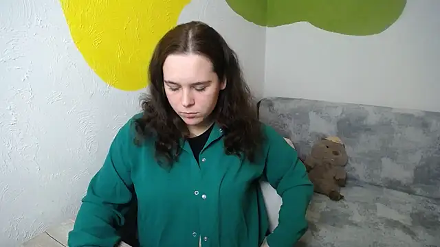 mini girly online show from November 2025 01:59:01 PM