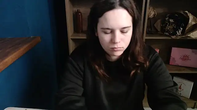 mini girly online show from October 2025 05:41:02 AM