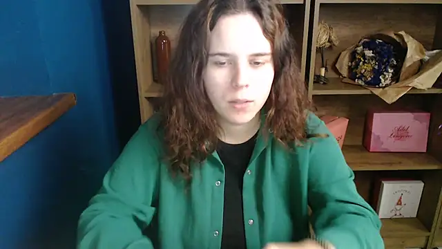 mini girly online show from October 2025 12:29:02 PM