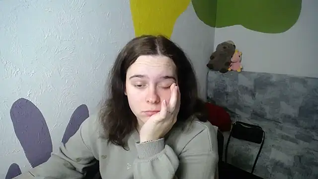 mini girly online show from October 2025 01:54:01 PM