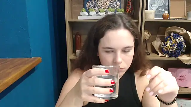 mini girly online show from September 2025 01:17:01 PM