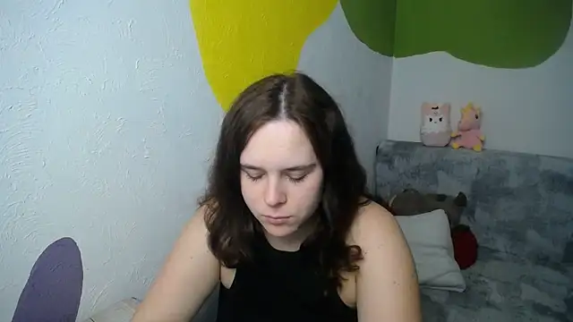 mini girly online show from November 2025 02:32:02 PM