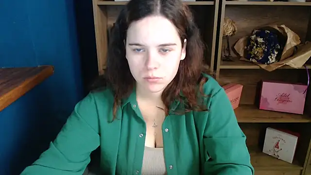 mini girly online show from October 2025 10:05:02 AM