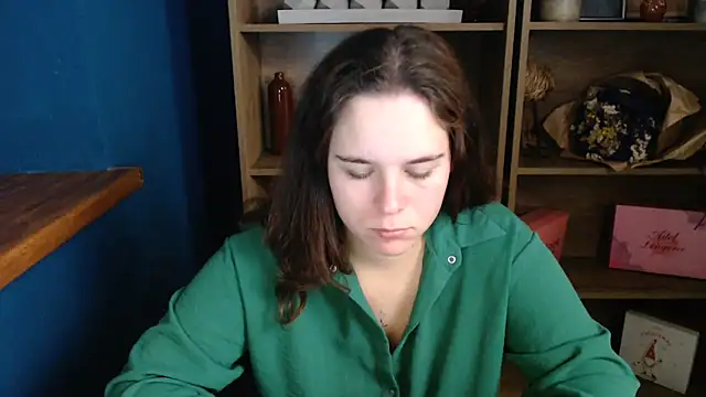 mini girly online show from October 2025 05:53:01 AM