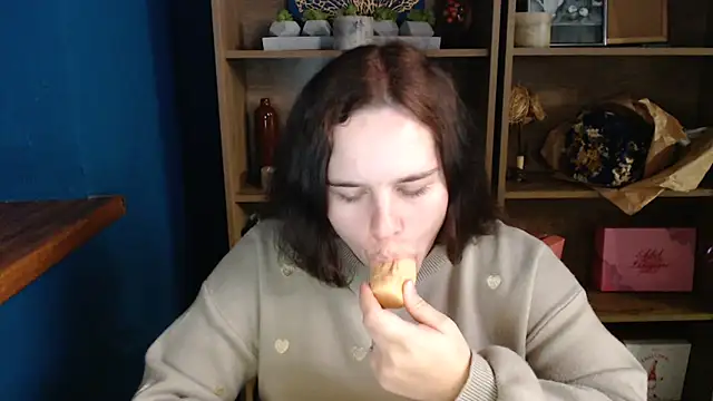 mini girly online show from October 2025 02:39:02 PM