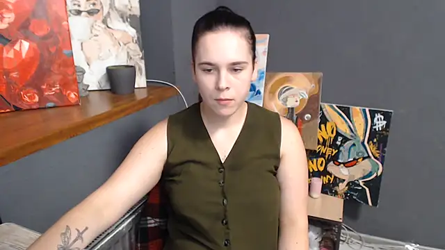 mini girly online show from July 2026 01:11:01 PM
