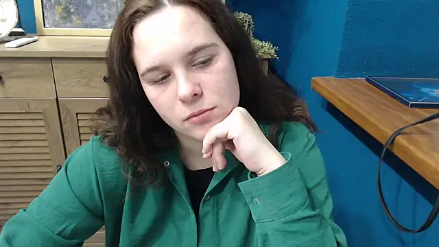 mini girly online show from November 2025 11:48:01 AM