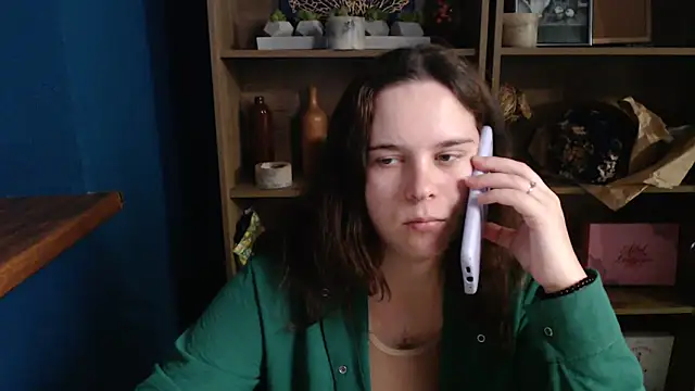 mini girly online show from October 2025 01:54:02 PM