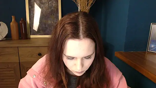 mini girly online show from February 2025 04:22:01 PM