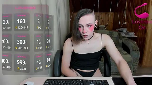 ScanDarky online show from April 2026 04:02:02 PM