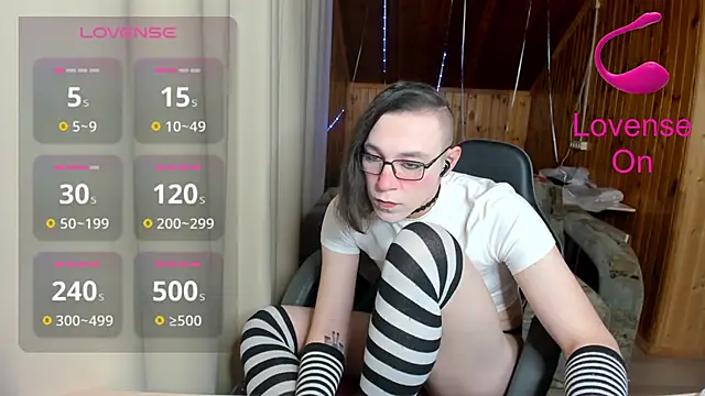 ScanDarky online show from April 2026 03:52:01 PM