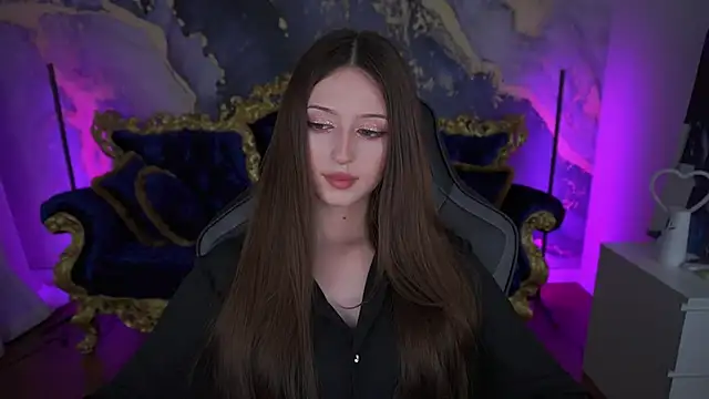 Marmeladkaaa online show from November 2025 02:29:01 PM