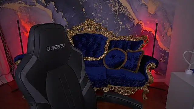 Marmeladkaaa online show from November 2025 03:04:01 PM