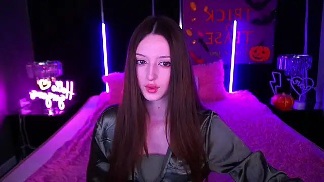 Marmeladkaaa online show from October 2025 02:04:01 PM