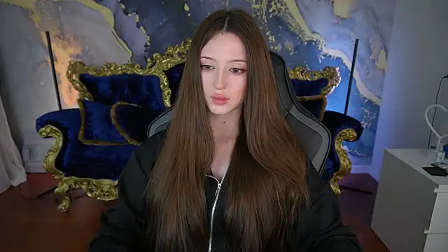 Marmeladkaaa online show from November 2025 07:30:01 AM