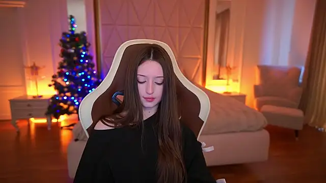 Marmeladkaaa online show from December 2025 08:49:02 AM