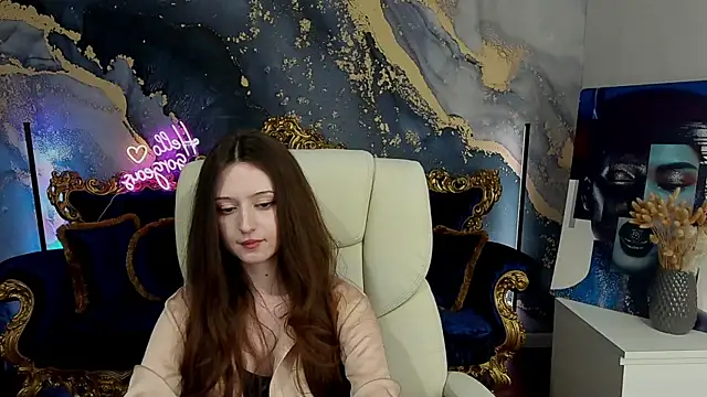 Marmeladkaaa online show from March 2025 08:50:02 AM