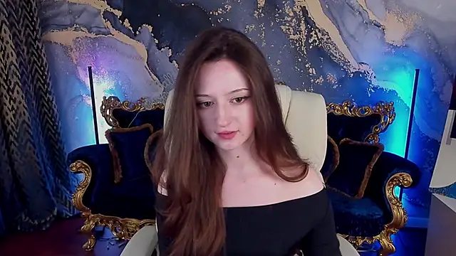 Marmeladkaaa online show from March 2025 02:23:01 PM