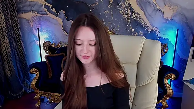Marmeladkaaa online show from March 2025 05:27:01 PM