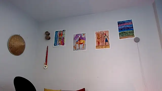 HOTLATINO2025 online show from October 2025 04:08:02 PM