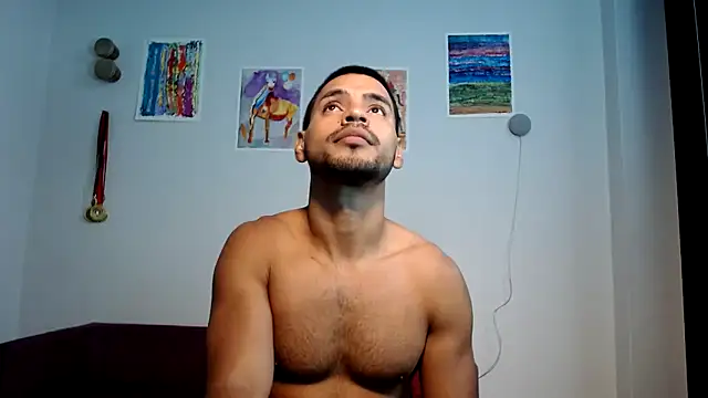 HOTLATINO2025 online show from November 2025 03:17:01 PM