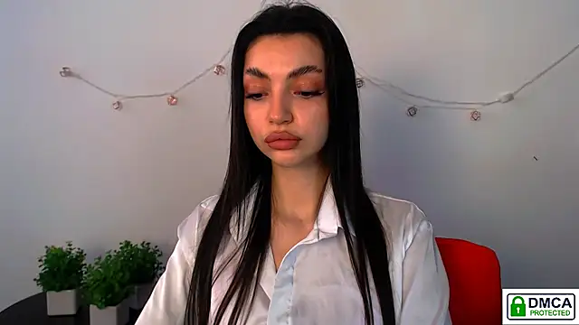 Lexi Jous online show from April 2026 01:51:01 PM