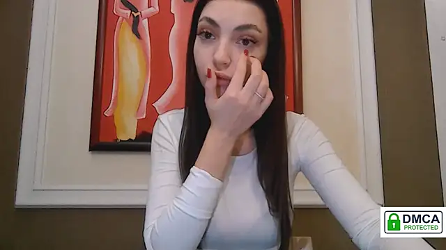 Lexi Jous online show from November 2025 04:01:02 PM