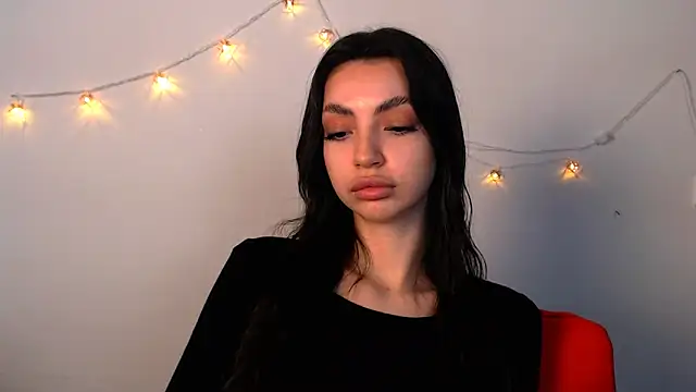 Lexi Jous online show from March 2026 02:36:01 PM