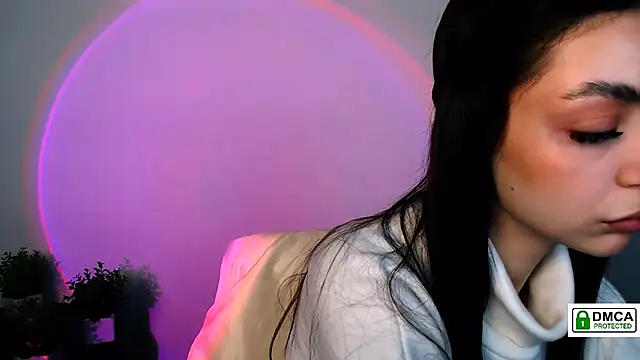 Lexi Jous online show from November 2025 01:37:02 PM