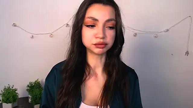 Lexi Jous online show from March 2026 02:09:01 PM