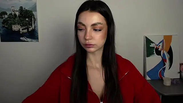 Lexi Jous online show from December 2025 12:28:02 PM