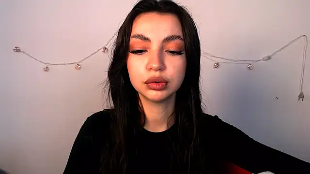 Lexi Jous online show from March 2026 02:32:02 PM