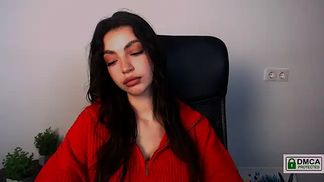 Lexi Jous online show from November 2025 12:37:02 PM