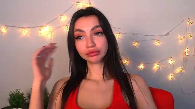 Lexi Jous online show from February 2026 02:50:02 PM