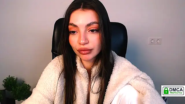 Lexi Jous online show from November 2025 06:45:02 PM