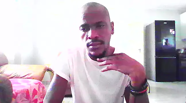 Snapshot of 1NakedTruth chatting on February 2025 09:36:01 AM 1NakedTruth online show from February 2025 09:36:01 AM