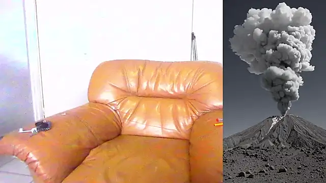 Snapshot of 1NakedTruth chatting on October 2025 10:45:02 AM 1NakedTruth online show from October 2025 10:45:02 AM