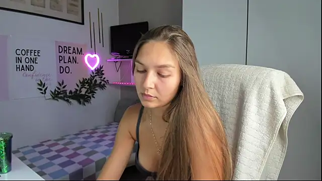 SofiaLolipop online show from October 2025 01:56:01 PM