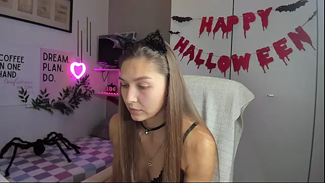 SofiaLolipop online show from October 2025 08:29:01 PM