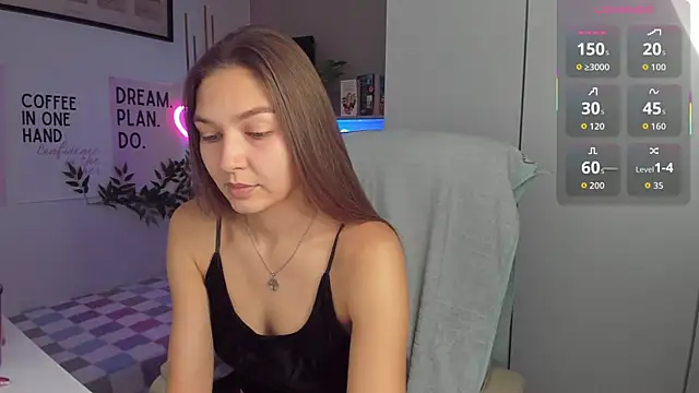 SofiaLolipop online show from December 2025 08:09:02 AM