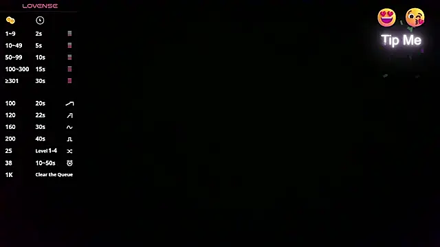 DianaRadrigo online show from January 2025 12:04:02 PM