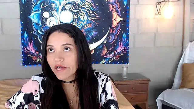 Hadespersefone online show from March 2025 03:29:01 PM