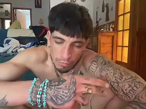 badboy366 online show from May 2026 09:00:01 PM
