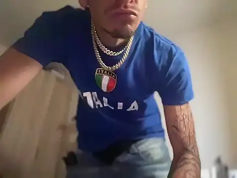 badboy366 online show from April 2026 06:25:02 AM