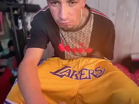 badboy366 online show from January 2026 11:24:02 AM