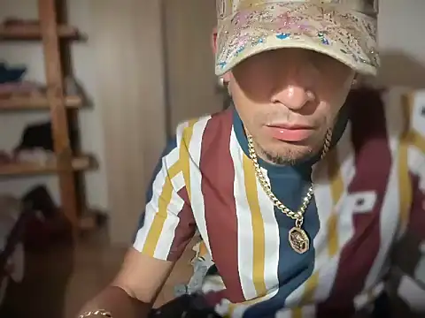 badboy366 online show from March 2026 10:25:01 PM