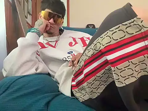 badboy366 online show from May 2026 05:51:01 PM